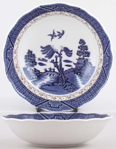 Cereal or Dessert Bowl c1980s